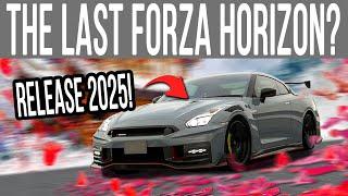 Forza Horizon 6 - The FINAL Game...