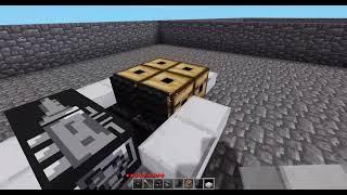 Minetest Cars mod: Crafting a Truck