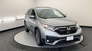 2022 Honda CR-V EX Princeton, Bridgewater, Flemington, Edison, Hamilton, Township NJ