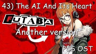 Persona 5 Strikers OST - The AI And Its Heart - Another version