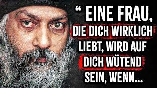 Zitate von Osho, die Ihnen helfen werden, glücklicher und reicher zu werden | Zitate, Aphorismen