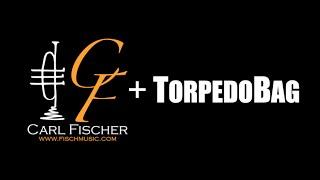 Carl Fischer and Torpedo Bags
