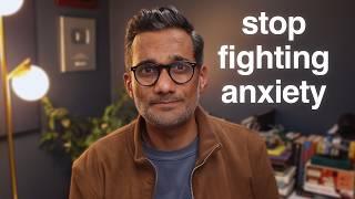 I treated anxiety for 15 years and learned this