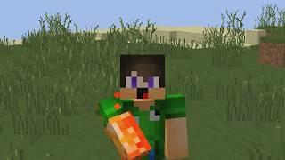 Открыть порт 25565 для сервера Minecraft