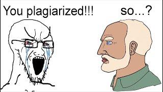 How Internet Historian got away with it