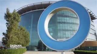 Dasman Diabetes Institute featured in Kuwait Through Our Eyes Video "QCPTV"