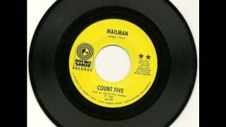 Count Five - Mailman 1969