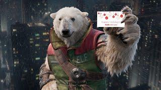 MJR Theatres Holiday Gift Card - Red One Edition