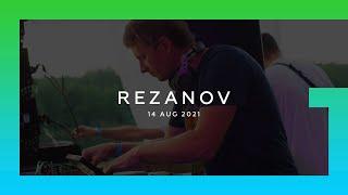 Rezanov - Compact Disco Festival 2021 by Gotoparty.ru