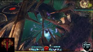 Air Superiority, Heart of Thorns :Act 4, story achievement, Guild wars 2