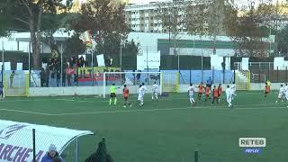 Atletico Ascoli - Calcio Termoli 1920 1-2