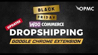 WooCommerce Dropshipping  with AliExpress Integration, Amazon affiliate & Free Chrome Extension