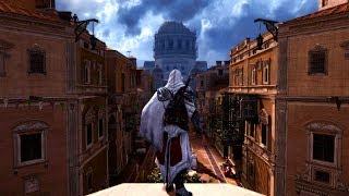 Assassin's Creed Brotherhood - ПЛОХАЯ ИГРА?