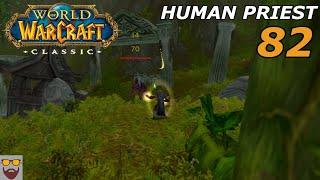 Let's Play WoW - CLASSIC - Human Priest - Part 82: The Stave of Equinex - Gameplay Walkthrough