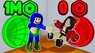 Ayush vs Ekta Pick a Slide in Roblox!