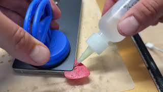 Samsung Galaxy S25 Ultra Charge Port Replacement – Full DIY Repair Guide!