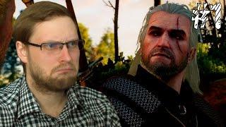 The Witcher 3: Wild Hunt Прохождение ► А ВОТ И ОН ► #1