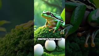 Amazing Animal Parenting Secrets