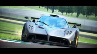 Assetto Corsa : Content Update # 1 - Teaser