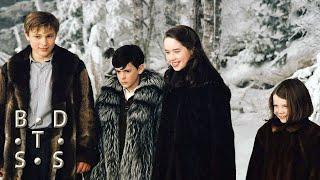 The Bloopers of Narnia I. | Narnia Behind the Scenes