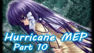 Hurricane MEP ((OPEN))