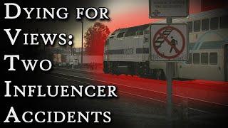 Dying for Views: Two Influencer Accidents | Fascinating Horror