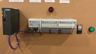 Allen Bradley Flex I/O Wiring Configuration - Part 2