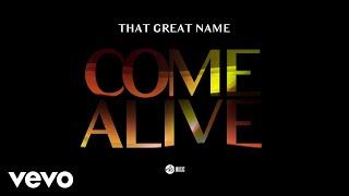 All Nations Music - That Great Name (Official Audio) ft. Tim Reddick