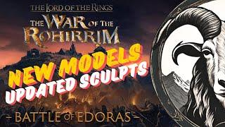 Screaming Goats: MESBG's newest box set and crazy reveals | MIDDLE EARTH STRATEGY BATTLE GAME