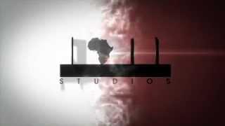 Dark Matter Studios Animated Logo