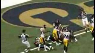 Marc Bulger
