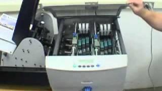 Secap Sa5300v2 Addressing System.wmv