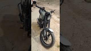 Geon Scrambler 250