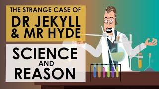 The Strange Case of Dr Jekyll and Mr Hyde - Theme of Science and Reason - Schooling Online