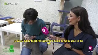 OhMyCat - Entrevista 101tv Sevilla