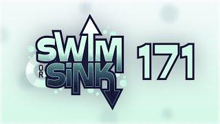 Swim or Sink 171 | Splatoon 3 Weekly Tournament