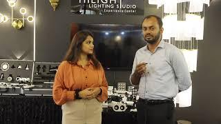 Hilight Lighting Studio | Testimonial - BIG Show India 2022