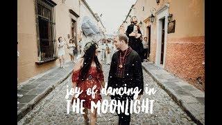 Bodeando - Boda en San Miguel de Allende  - Grabado con Sony