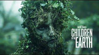 "CHILDREN OF THE EARTH" - Horror AI Short Film (Kling + Gen3 Act 1)