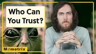 Credible Sources | How to Identify Credible Information Sources for Writing