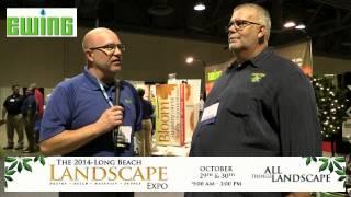 Long Beach Expo 2014 With Ewing Irrigation