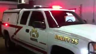 Pinch VFD's Utility 25