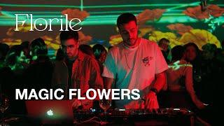 Florile | Magic Flowers | Live House DJ Mix | Part 1