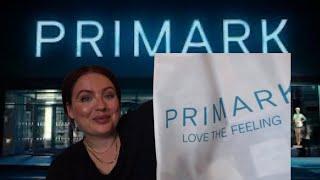 May Primark haul