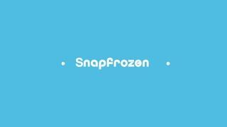 Meet Snapfrozen