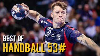 Best Of Handball 53# ● Amazing Goals & Saves ● 2025 ᴴᴰ