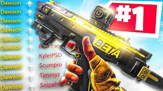 the BEST “X13 AUTO” BUILD in MODERN WARFARE 2! (BEST X13 AUTO CLASS SETUP!) - MW2