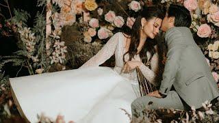 Our Full Wedding Video by Jason Magbanua