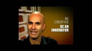 Be a Problem Solver - Robin Sharma