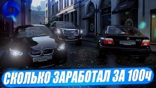 ЧЕГО Я ДОБИЛСЯ ЗА 100 ЧАСОВ НА CCDPLANET В GTA 5!ВСЕ МОИ ТАЧКИ, ДЕНЬГИ, УРОВЕНЬ!КОГДА СТРИМ?